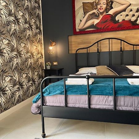 Capo Apartment-Suite Palermo Luaran gambar