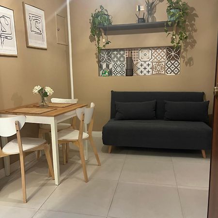 Capo Apartment-Suite Palermo Luaran gambar