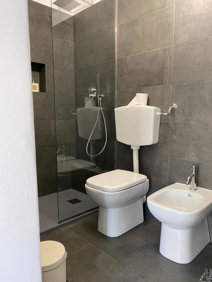 Capo Apartment-Suite Palermo Luaran gambar