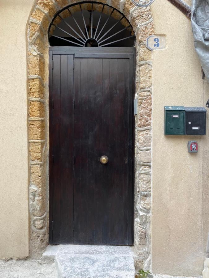 Capo Apartment-Suite Palermo Luaran gambar