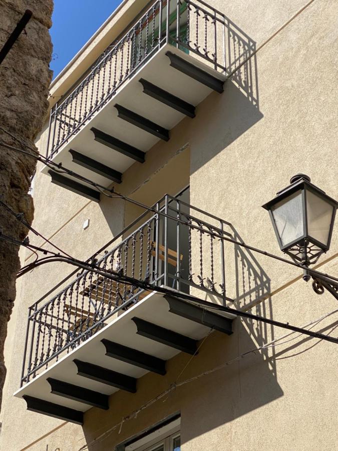Capo Apartment-Suite Palermo Luaran gambar