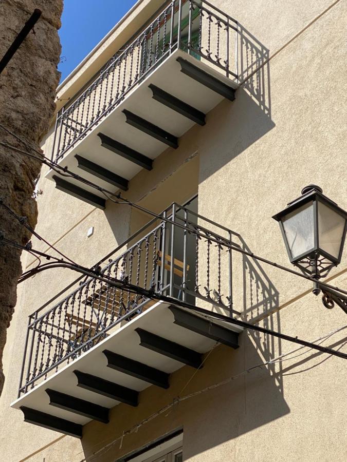 Capo Apartment-Suite Palermo Luaran gambar