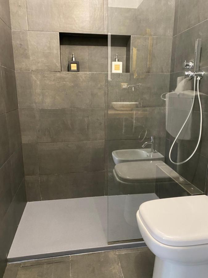 Capo Apartment-Suite Palermo Luaran gambar