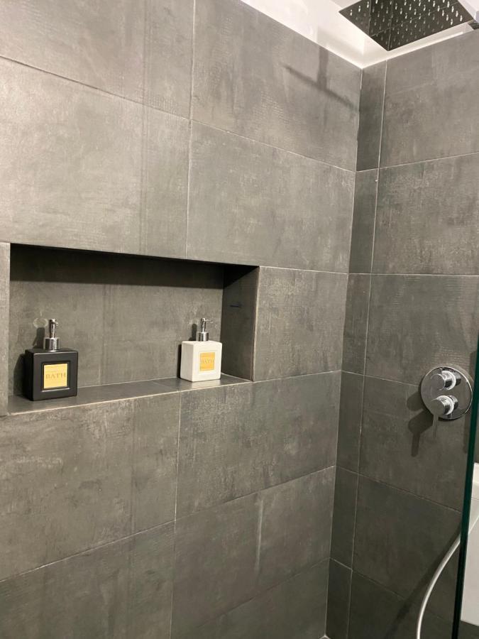 Capo Apartment-Suite Palermo Luaran gambar