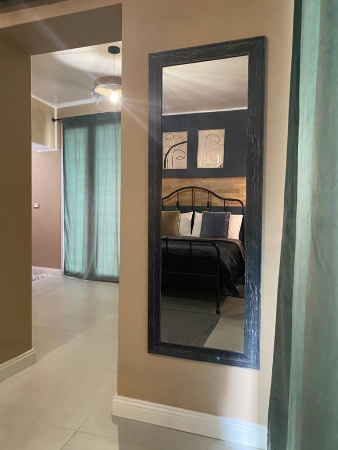 Capo Apartment-Suite Palermo Luaran gambar