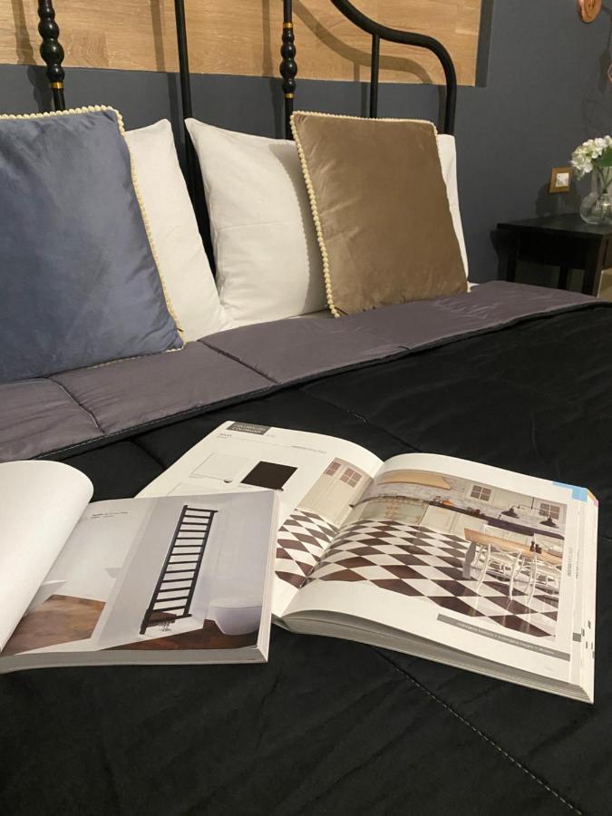 Capo Apartment-Suite Palermo Luaran gambar