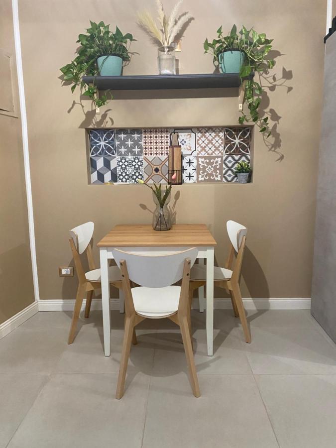 Capo Apartment-Suite Palermo Luaran gambar