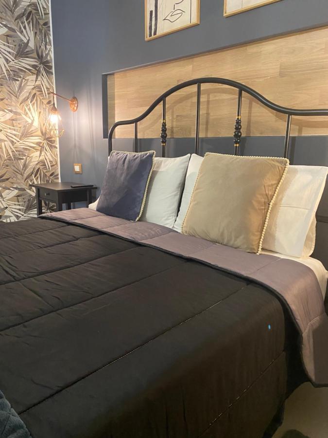 Capo Apartment-Suite Palermo Luaran gambar