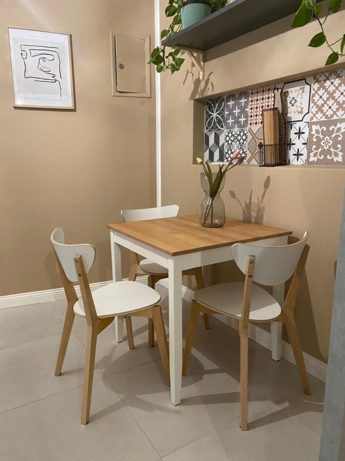 Capo Apartment-Suite Palermo Luaran gambar