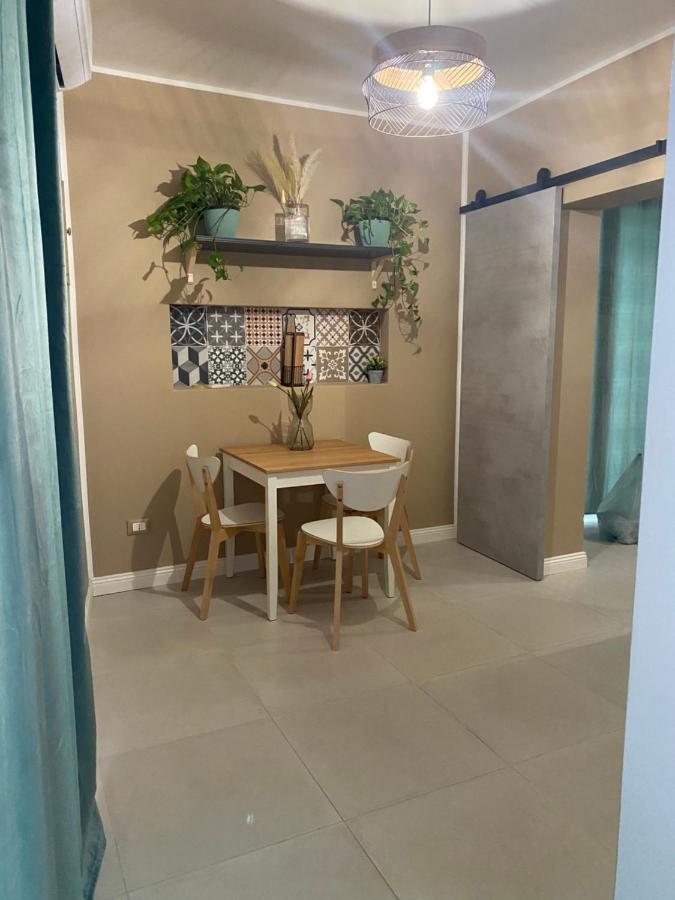 Capo Apartment-Suite Palermo Luaran gambar