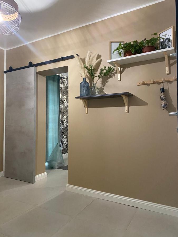 Capo Apartment-Suite Palermo Luaran gambar