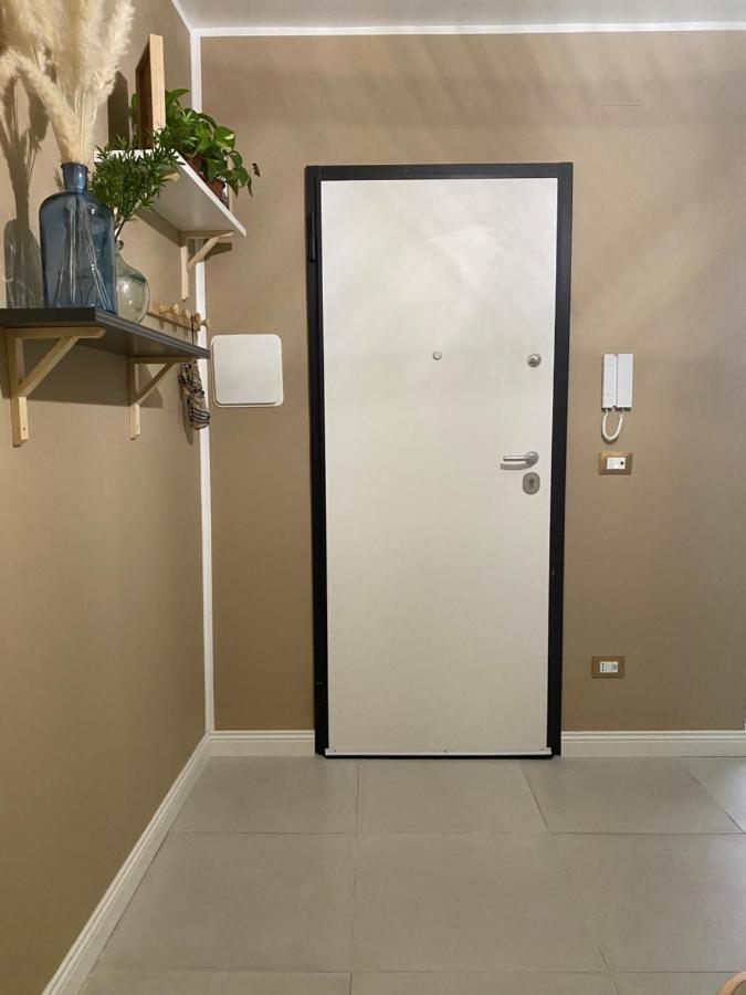 Capo Apartment-Suite Palermo Luaran gambar