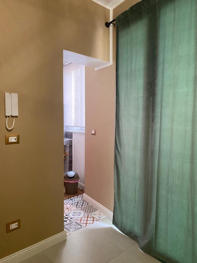 Capo Apartment-Suite Palermo Luaran gambar