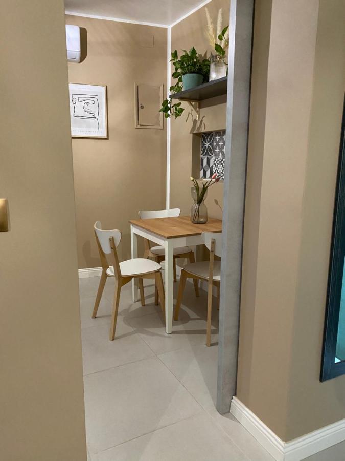 Capo Apartment-Suite Palermo Luaran gambar