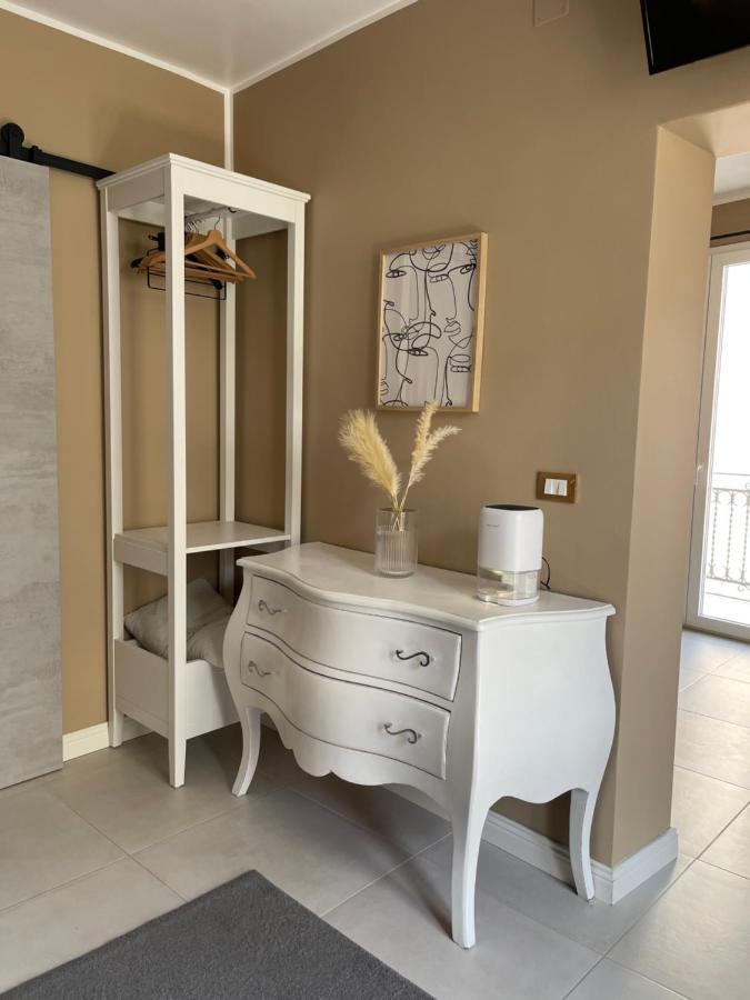 Capo Apartment-Suite Palermo Luaran gambar