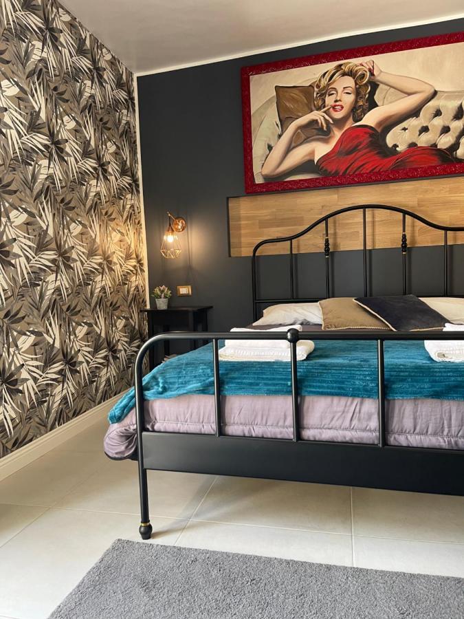 Capo Apartment-Suite Palermo Luaran gambar