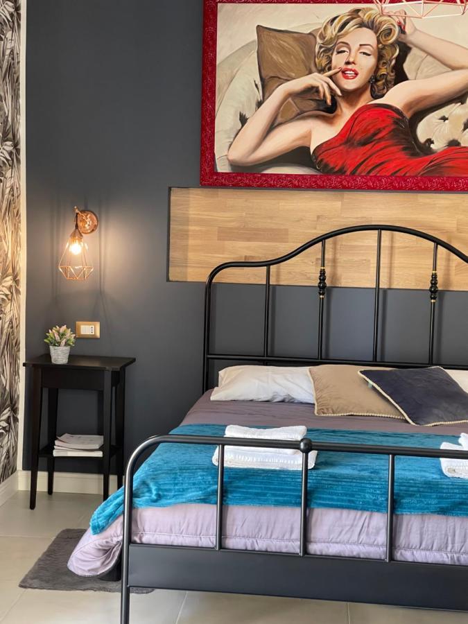 Capo Apartment-Suite Palermo Luaran gambar