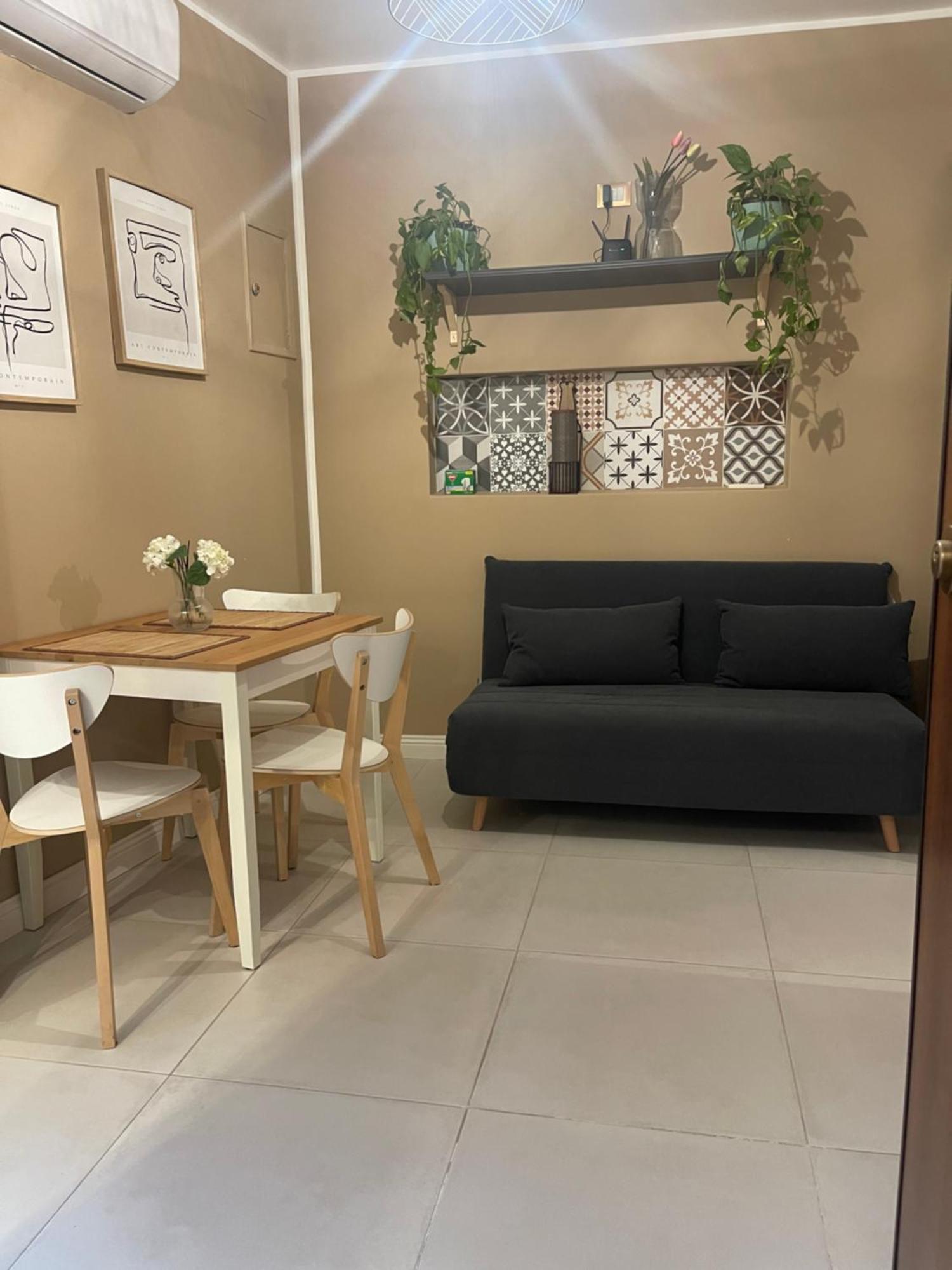 Capo Apartment-Suite Palermo Luaran gambar